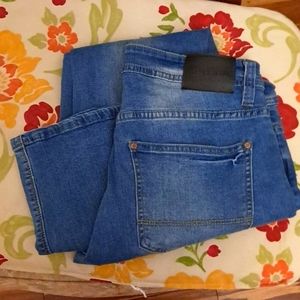 Men's Steve's Jeans